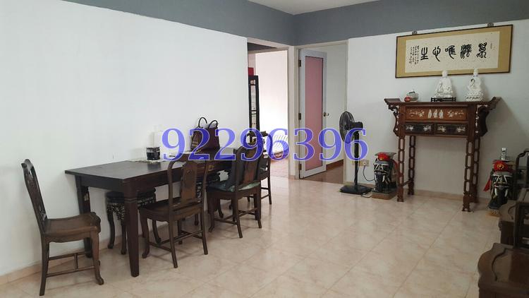 Blk 292A Compassvale Street (Sengkang), HDB 4 Rooms #83007672